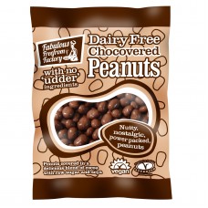 Choc Covered Peanuts